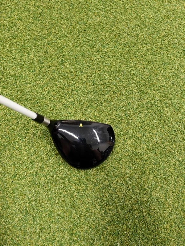 Orka GS5 5 Wood // Ladies Flex 5 Orka GS5 5 Wood // Ladies Flex - Image 3