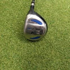 Masters MC Z510 Fairway 5 Wood // Reg Flex