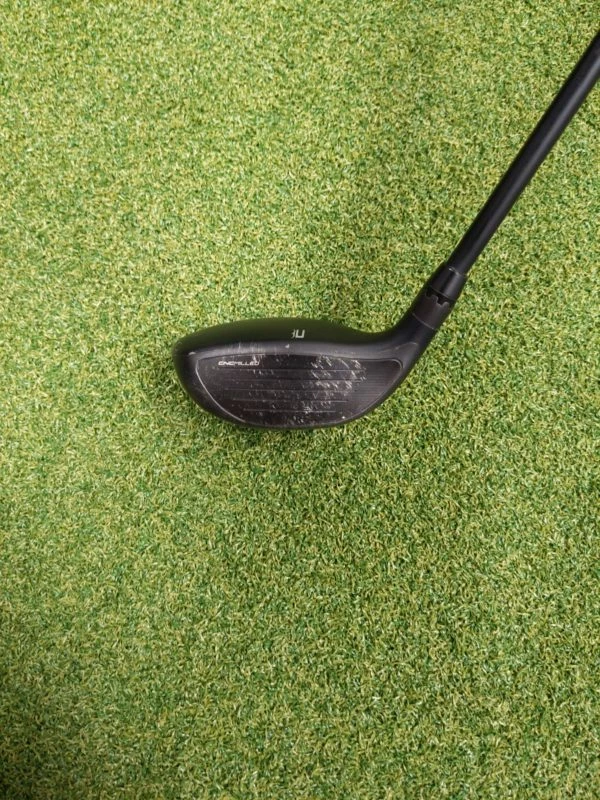 Cobra Rad Speed Tour 5 Wood // Reg 4 Cobra Rad Speed Tour 5 Wood // Reg - Image 2