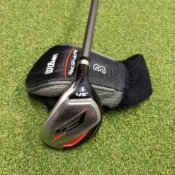 Wilson Fatshaft FS 3 H 18.0