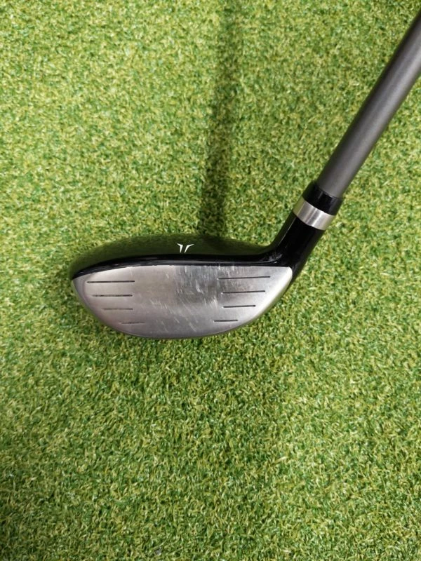 Wilson Fatshaft FS 3 H 18.0 4 Wilson Fatshaft FS 3 H 18.0 - Image 2