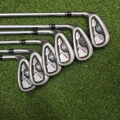 Wilson C200 Irons 5-PW LH // Reg