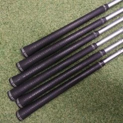 Wilson C200 Irons 5-PW LH // Reg -Fairway Woods Sales 16551345842883208981042607088056 600x800 1