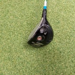 Srixon Z F45 3 + 13 Wood// X Stiff