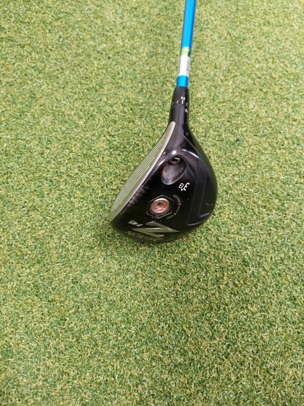 Srixon Z F45 3 + 13 Wood// X Stiff 3 Srixon Z F45 3 + 13 Wood// X Stiff