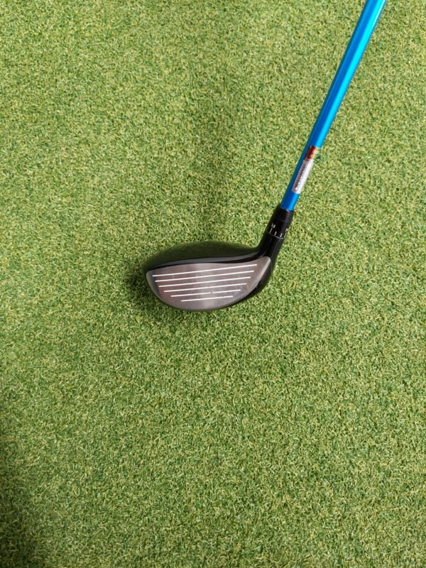 Srixon Z F45 3 + 13 Wood// X Stiff 4 Srixon Z F45 3 + 13 Wood// X Stiff - Image 2