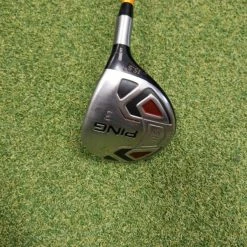 Ping I15 15.5 3 Wood//stiff