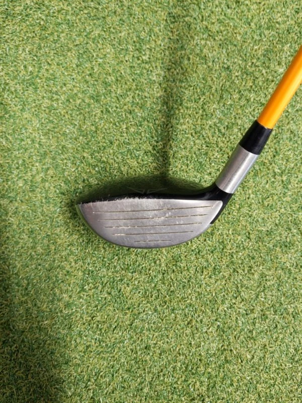 Ping I15 15.5 3 Wood//stiff 4 Ping I15 15.5 3 Wood//stiff - Image 2