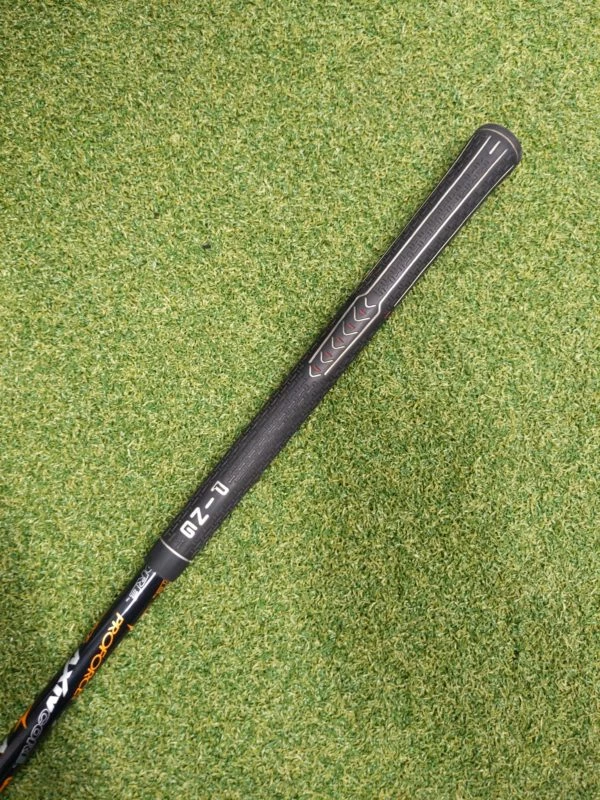 Ping I15 15.5 3 Wood//stiff 6 Ping I15 15.5 3 Wood//stiff - Image 4