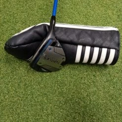 Adams Tight Lies 5 Wood // Xstiff