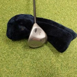 Callaway Big Bertha War Bird 3 Wood // Stiff