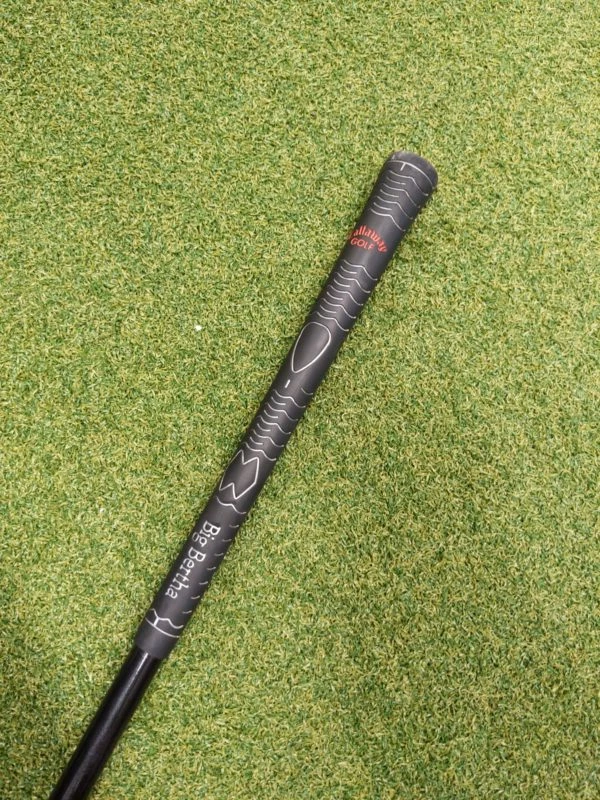 Callaway Big Bertha War Bird 3 Wood // Stiff 6 Callaway Big Bertha War Bird 3 Wood // Stiff - Image 4