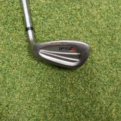 Wilson Staff S Wedge