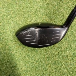 Mizuno ST 120 3 Wood // Reg -Fairway Woods Sales 16564336526438522507492236003648 600x800 1