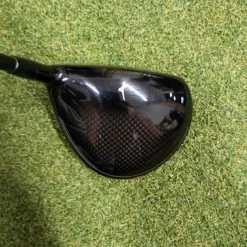Mizuno ST 120 3 Wood // Reg -Fairway Woods Sales 16564336652942485672980243643003 600x800 1