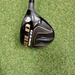 Benross Gold Speed 18° // Senior