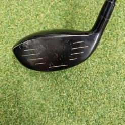 Mizuno St 190 3 Wood 15° // Stiff // No Headcover -Fairway Woods Sales 16566845431528137486319588113949 600x800 1