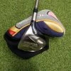 Taylormade Dual R5 5 Wood// Reg