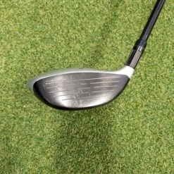 Taylormade M6 3 Wood 15° // Reg -Fairway Woods Sales 16570207195328363502892907228848 600x800 1