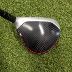 Taylormade M6 3 Wood 15° // Reg -Fairway Woods Sales 16570207463048436589426733892838 600x800 1