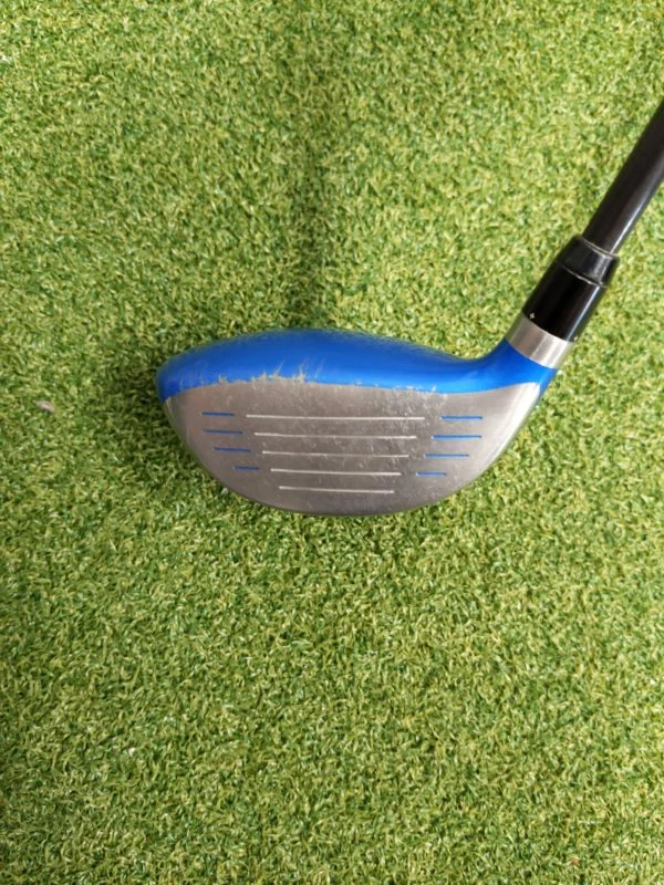 Nike Vapor Fly 3 Wood //Stiff 4 Nike Vapor Fly 3 Wood //Stiff - Image 2