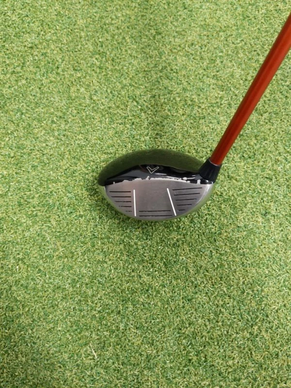 Callaway BB Fusion 3 Wood 15° // Reg 4 Callaway BB Fusion 3 Wood 15° // Reg - Image 2