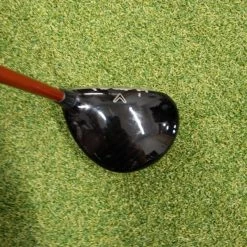 Callaway BB Fusion 5 Wood 19° // Reg -Fairway Woods Sales 16575329272125948835405246702799 600x800 1