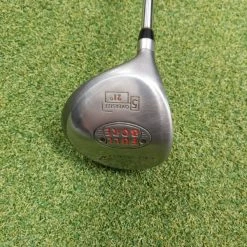 Progen Full Bore 5 Oversize 21° // Steel // Lefty