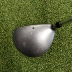 Progen Full Bore 5 Oversize 21° // Steel // Lefty -Fairway Woods Sales 16575356730143655372915511929352 600x800 1