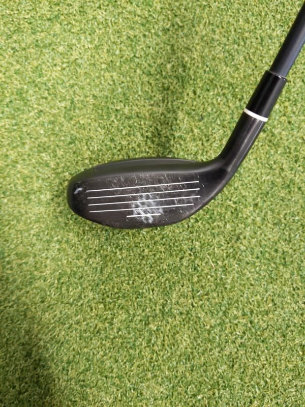 Tight Lies 5 Wood 19° // Reg 4 Tight Lies 5 Wood 19° // Reg - Image 2