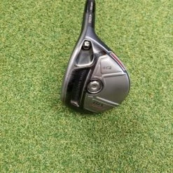 Adams XTD 15 TI 3 Wood
