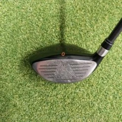 Ram FX 3 Wood // Stiff -Fairway Woods Sales 16576221113295170153495952846512 600x800 1