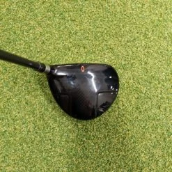 Ram FX 3 Wood // Stiff -Fairway Woods Sales 16576221163195281258706629158734 600x800 1