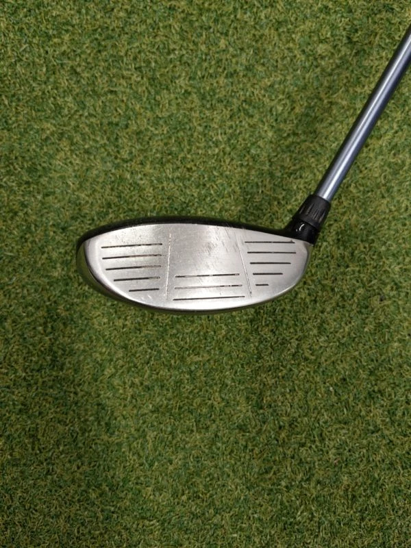 Callaway Fti 5 Wood 18° // Reg // No Cover 4 Callaway Fti 5 Wood 18° // Reg // No Cover - Image 2