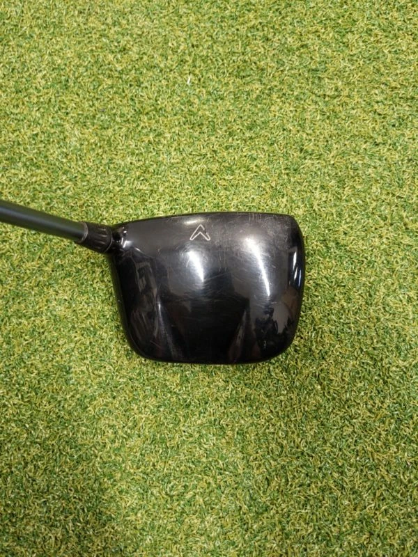 Callaway Fti 5 Wood 18° // Reg // No Cover 5 Callaway Fti 5 Wood 18° // Reg // No Cover - Image 3