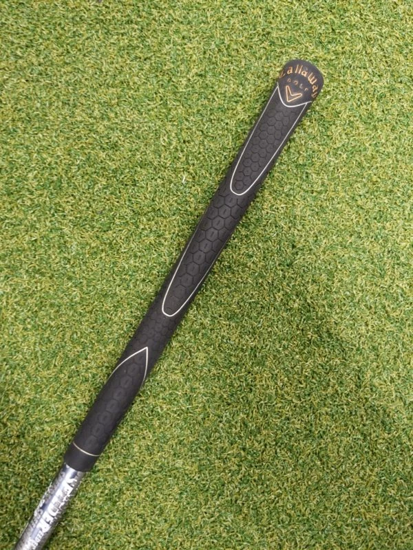 Callaway Fti 5 Wood 18° // Reg // No Cover 6 Callaway Fti 5 Wood 18° // Reg // No Cover - Image 4