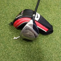 Nike T40 7 Wood // Reg