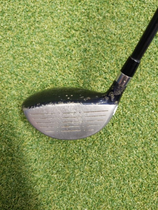 Nike T40 7 Wood // Reg 4 Nike T40 7 Wood // Reg - Image 2