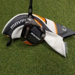 Callaway Mavrik 3 Wood // Reg