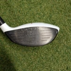 Taylormade Aero Burner 3 Wood 15° // Reg // Lefty -Fairway Woods Sales 1658324385972237721315513981830 600x800 1