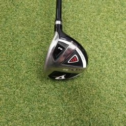 Wilson Deep Red 18.0 5 Wood (WTX-20)