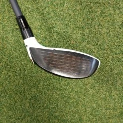Taylormade M1 3 Wood // Stiff // Lefty // No Cover -Fairway Woods Sales 16586599315582238752943488575771 600x800 1