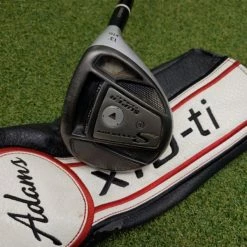 Adams Speedline Super 3 Wood