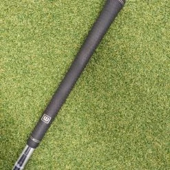 Wilson Deep Red 3 Wood // Reg -Fairway Woods Sales 16586719957656677349879474506395 600x800 1