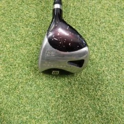 Wilson Deep Red 5 Wood // Reg