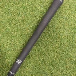 Wilson Deep Red 5 Wood // Reg -Fairway Woods Sales 16586721550102400295603315169846 600x800 1