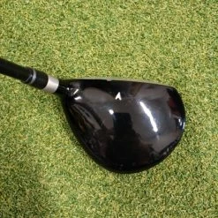 Ben Sayers M7 5 Wood // Reg // No Cover -Fairway Woods Sales 16588482141834924485371059401694 600x800 1