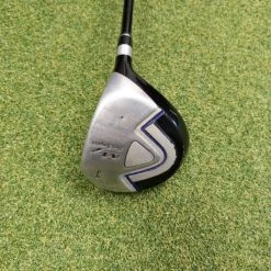 Ben Sayers M7 3 Wood // Reg // No Cover