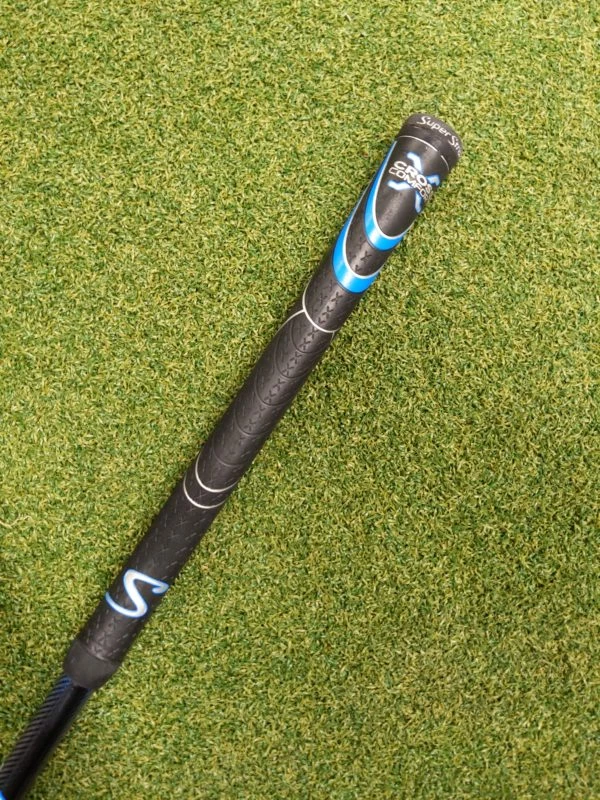 Taylormade Jetspeed 5 Wood 19° // Stiff // No Cover 6 Taylormade Jetspeed 5 Wood 19° // Stiff // No Cover - Image 4