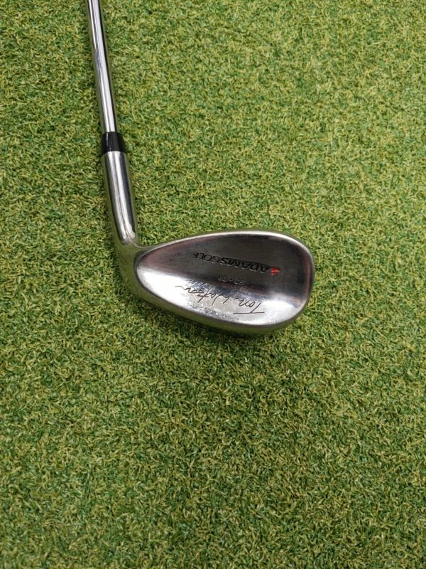 Tom Watson Adams Golf Gap Wedge 52° 3 Tom Watson Adams Golf Gap Wedge 52°